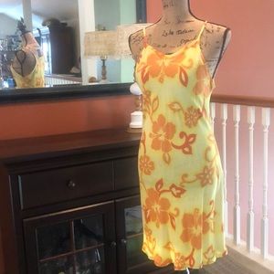 Sun Dress ☀️ Size Medium